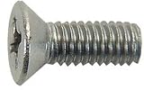 Eigenschaften Unimet  / E768064 Gewindeschrauben DIN 965