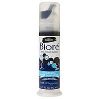 Biore Charcoal Pore Minimizer, 3.11 fl oz
