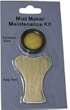 Alpine FGDR1 One Disk Replacement & Tool Kit for Foggers and all Zone Fountains with Controllers