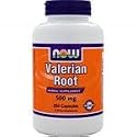 Valerian Root (500mg) 250 caps