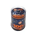 Platinum 4,7 GB DVD-R DVD-Rohlinge (16x Speed) in 100er Spindel