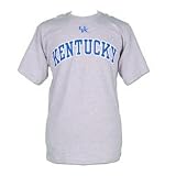 Kentucky Wildcats T-shirts - Arch and Icon