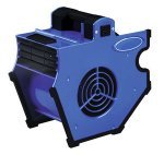 The Original Blue Blower