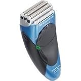 Remington MS3-1700 Titanium Cordless Washable Shaver (factory refurbished)