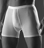 Review   / Zimmerli Royal Classic Open Fly Boxer Brief (252-842)