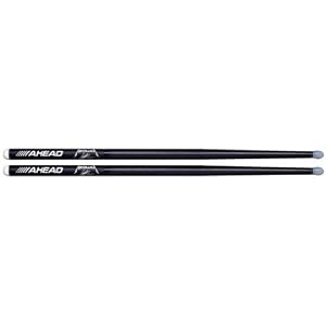 Ahead Lars Ulrich LT Aluminum Drum Sticks (Pair) by