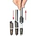 Ripped Spark Plug Boot Remover
