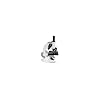 Celestron 44102 400x Power Laboratory Biological Microscope