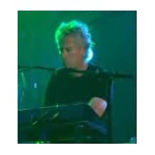 Tony Banks - Dusseldorf, 2001 - "Ripples"