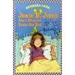 Junie B. Jones Has A Monster Under Her Bed (Junie B. Jones 8, paper)