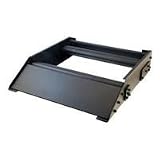 Cables To Go 43112 Bulk Cable Roller and Dispenser (Black)