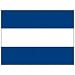 Nicaragua Flag