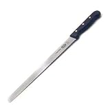 12 Wave Edge Bread Knife with Rosewood Handle (13-0057)