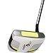 Killer Bee B-Line M1 Putter Head (HAND: Right)