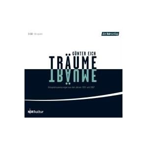 Träume von Günter Eich Träume von Günter Eich