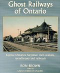 Ghost railways of Ontario