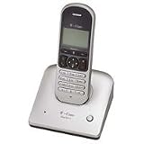 T-Com Sinus CA 11 Schnurloses DECT Telefon mit integriertem digitalen Anrufbeantworter - 