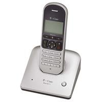T-Com Sinus CA 11 Schnurloses DECT Telefon mit integriertem digitalen Anrufbeantworter