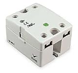 Dayton 1EGJ3 Solid State Relay, Input, 3-32VDC