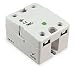 Solid State Relay,Input,3-32VDC,DAYTON,1EGJ3