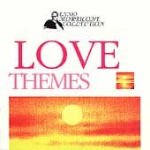 CD-Charts  Music : Love Themes