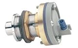 Garden Water Features & Outdoor Fountains item: Haws 5881PBA Push Button Assembly for 5881