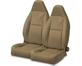 Bestop Seat for 1998 - 2001 Jeep Wrangler