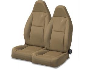 Bestop Seat for 1998 - 2001 Jeep Wrangler