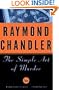 The Simple Art of Murder (Philip Marlowe)