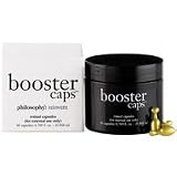 Philosophy Booster Caps 60 day supply