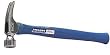 Vaughan Blue Max Framing Hammer - 23 oz.