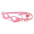 Finis Candy Shop Assorted Child Goggles - Pink Tutti Frutti