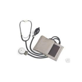 Omron Self Taking Manual Blood Pressure Kit - Omron HEM-18