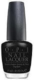 OPI Nail Polish Black Onyx