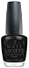 OPI Nail Polish Black Onyx