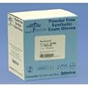 Sensicare Sterile PF Vinyl Exam Gloves, Latex Free, Medium, Pairs