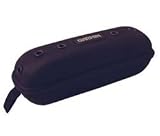 Garmin GPS Carrying Case, Black