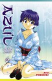 Azul, Ai Yori Aoshi vol. 6 (En espanol)