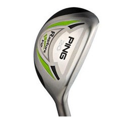 Ping Lady Rapture V2 Hybrid : Right,17 Ping TFC 939H Ladies Graphite