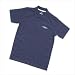Umbro Texture Polo Navy 7-8 (SB)