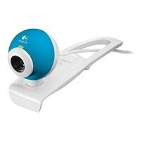 Logitech Quickcam Chat Skype version
