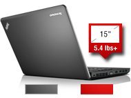 Lenovo ThinkPad Edge E430 Laptop Computer - Intel Core i3-2350M (3M Cache, 2.30GHz)