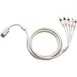 Wii HD Component Cable