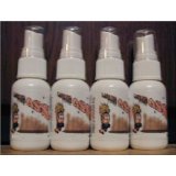 Liquid Ass 4-Pack