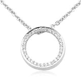 Circle Pendant