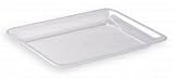 Buy Clear Plastic Serving Platter 18 Knowing God: Walking through the Book of Books
