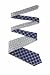 New York Yankees Home and Away Reversible Tie