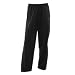 Umbro Poly Pant Black/Silver Small