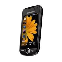 Samsung Jet Unlocked Phone with Full Touch Screen, Quad Band GSM, Wi-Fi, GPS Geo Tagging, 5 MP Camera, and 3.1-Inch AMOLED Display--International Version with No Warranty (Black)