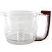KitchenAid Work Bowl - WFP77WB / WFP77WBBU - colo/WFP77WB